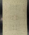 Oushak Rug 3' x 4'9"  #21336