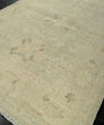 Oushak Rug 3' x 4'9"  #21336