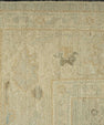 Oushak Rug 3' x 4'9"  #21336