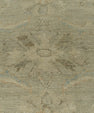 Oushak Rug 3' x 4'9"  #21336
