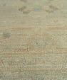 Oushak Rug 3' x 4'9"  #21336
