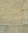 Oushak Rug 3' x 4'9"  #21336
