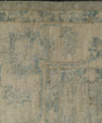 Oushak Rug 3'4" x 5'2"  #21331