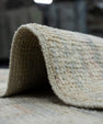 Turkish Oushak Rug 2'10" x 11' #19418