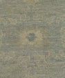 Oushak Rug 3'4" x 5'2"  #21331