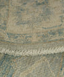 Oushak Rug 3'4" x 5'2"  #21331
