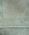 Turkish Oushak Rug 2'2" x 10'1" #19313