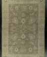 Oushak Rug 4' x 6'  #21329
