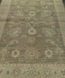 Oushak Rug 4' x 6'  #21329