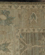 Oushak Rug 4' x 6'  #21329