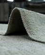 Turkish Oushak Rug 2'8" x 10'2" #19431