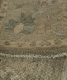 Oushak Rug 4' x 6'  #21329