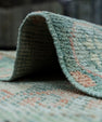 Turkish Oushak Rug 2'9" x 10'6" #20022