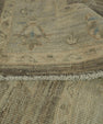 Oushak Rug 3'11" x 5'11"  #21328