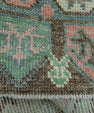 Turkish Oushak Rug 2'9" x 10'6" #20022
