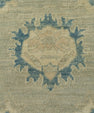 Oushak Rug 2'8" x 4'5"  #21326