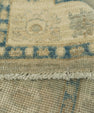 Oushak Rug 2'8" x 4'5"  #21326
