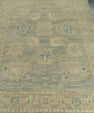 Oushak Rug 2'8" x 4'  #21325