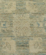 Oushak Rug 2'8" x 4'  #21325