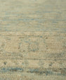 Oushak Rug 2'8" x 4'  #21325