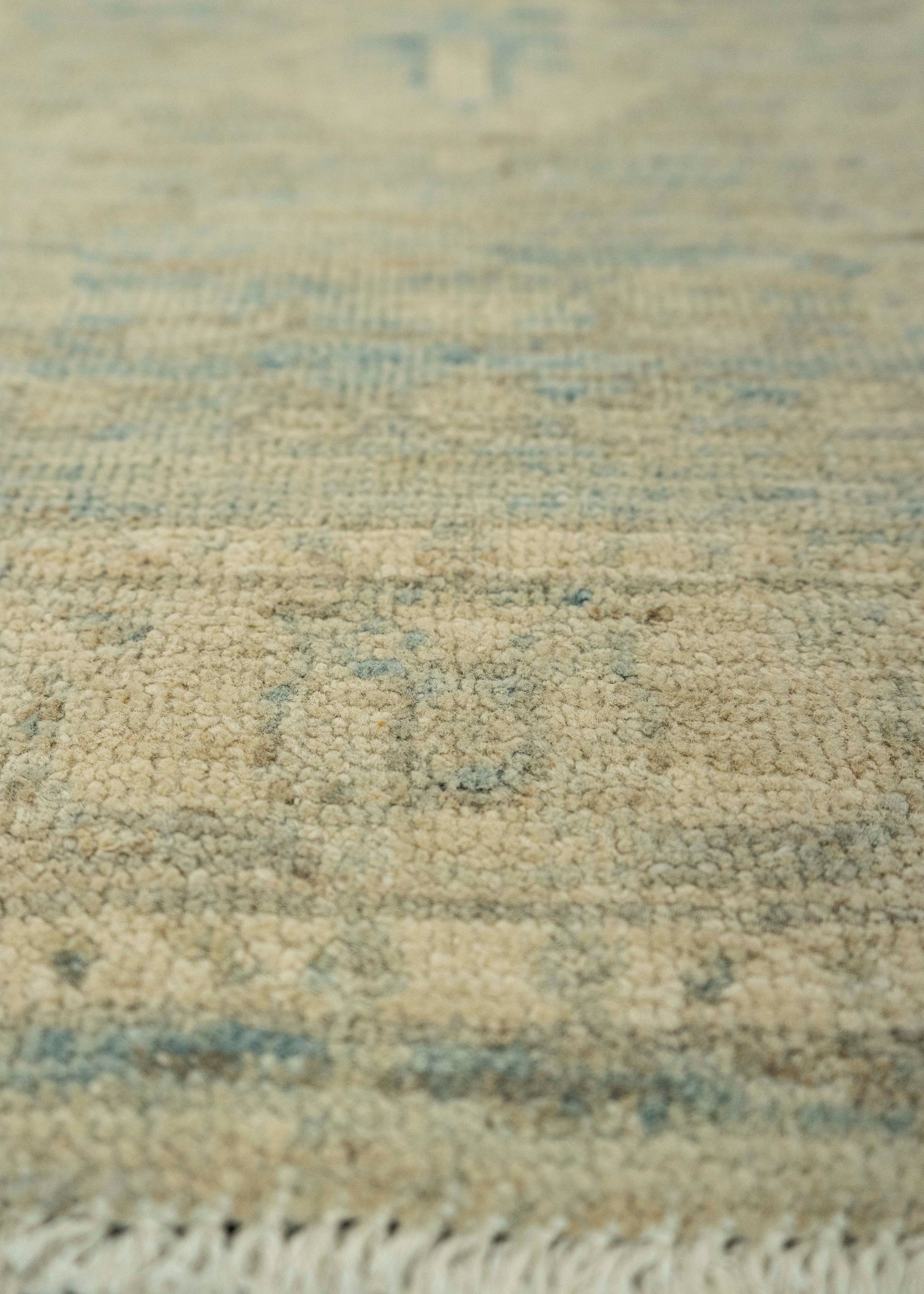 Oushak Rug 2'8" x 4'  #21325