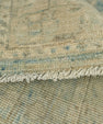 Oushak Rug 2'8" x 4'  #21325