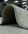 Turkish Oushak Rug 2'6" x 10'1" #19416