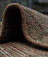 Turkish Vintage Rug 3' x 10'9" #19838