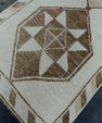 Turkish Vintage Rug 2'11" x 12'5" #20845