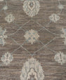 Oushak Rug  10' x 13'10" #21381