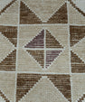 Turkish Vintage Rug 2'11" x 12'5" #20845