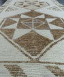 Turkish Vintage Rug 2'11" x 12'5" #20845