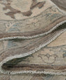 Oushak Rug  10' x 13'10" #21381