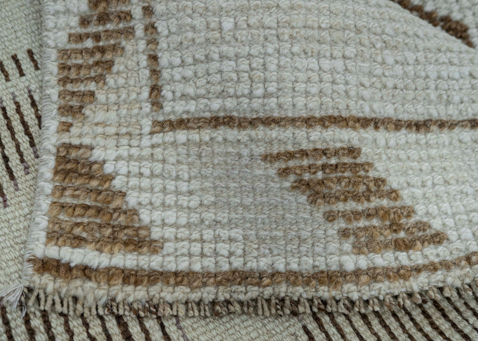 Turkish Vintage Rug 2'11" x 12'5" #20845