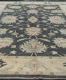 Oushak Rug  10' x 13'7" #21383