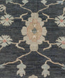 Oushak Rug  10' x 13'7" #21383