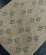 Turkish Vintage Rug 2'7" x 6'1" #20615