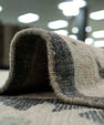 Oushak Rug  10' x 13'7" #21383