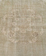 Turkish Vintage Rug 6'9" x 10'2" #21323