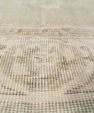 Turkish Vintage Rug 6'9" x 10'2" #21323