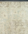 Turkish Vintage Rug 6'11" x 10'5" #21322