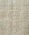 Turkish Vintage Rug 6'11" x 10'5" #21322