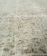 Turkish Vintage Rug 6'11" x 10'5" #21322