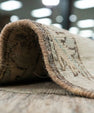 Oushak Rug  9'6" x 13'8" #21387