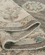 Oushak Rug  9'6" x 13'8" #21387