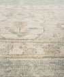 Oushak Rug  7'11" x 9'9" #21386