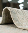 Oushak Rug  7'11" x 9'9" #21386