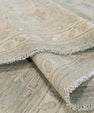 Oushak Rug  7'11" x 9'9" #21386
