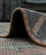 Turkish Vintage Rug 3'5" x 6'1" #20581