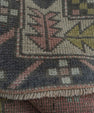 Turkish Vintage Rug 3'5" x 6'1" #20581